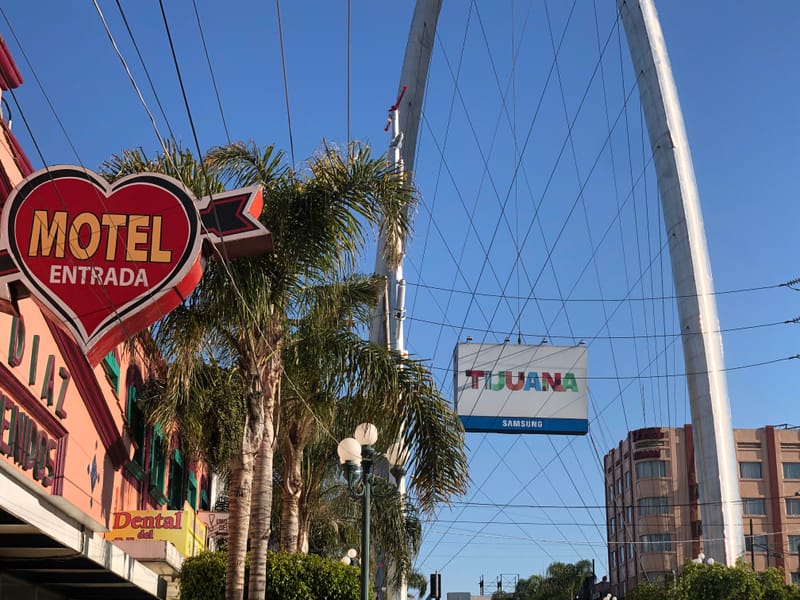 Tijuana