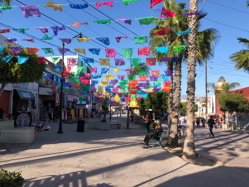 Tijuana