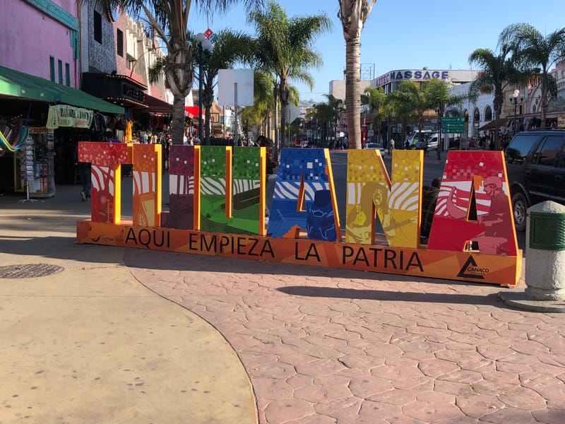 Tijuana