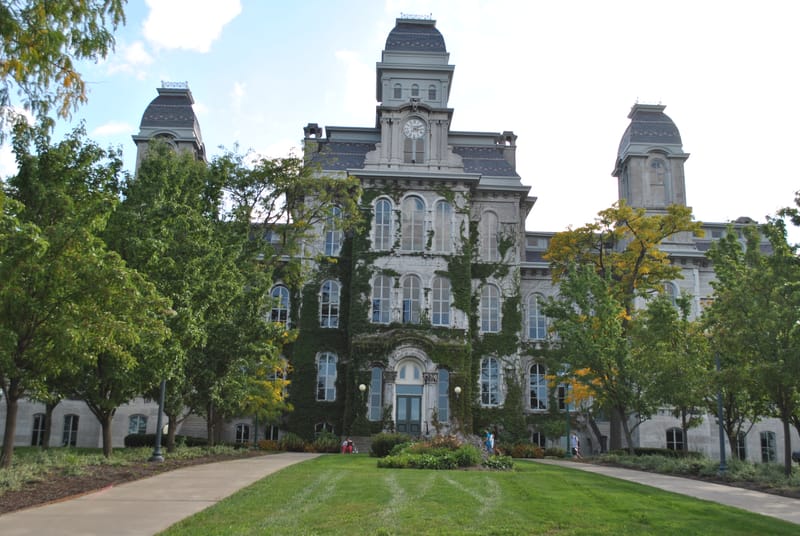 Syracuse University