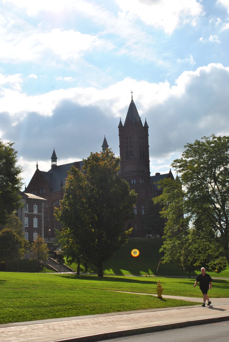 Syracuse University