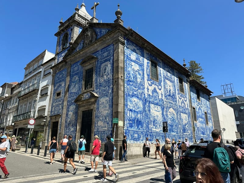 Porto