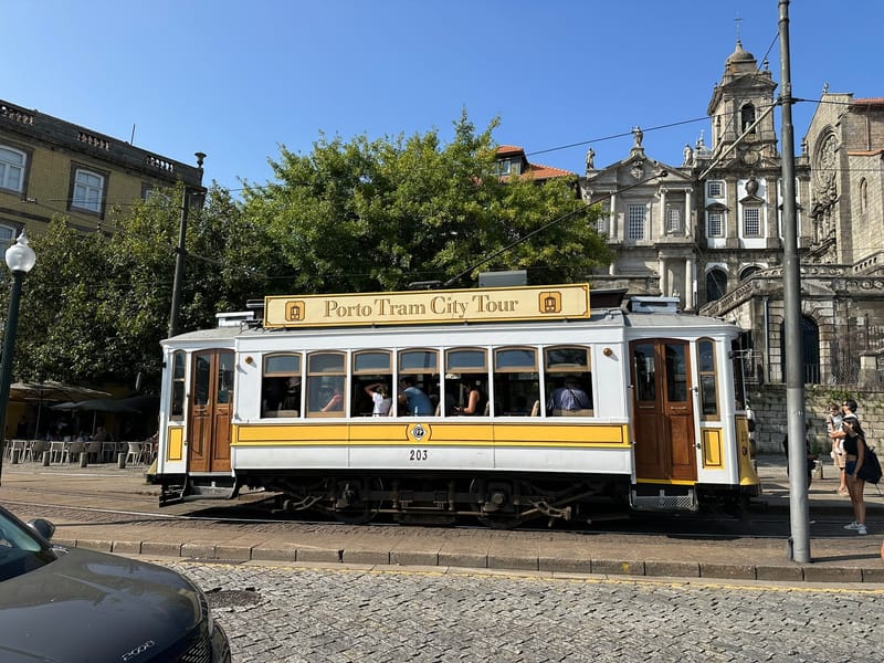 Porto