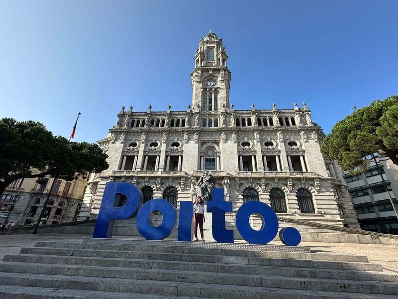 Porto