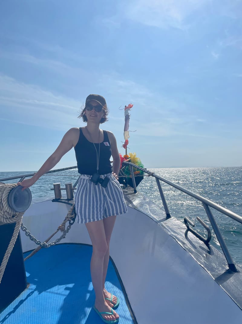 Sud de la Thaïlande