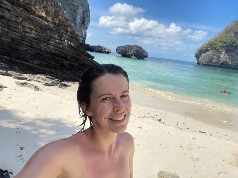 Sud de la Thaïlande