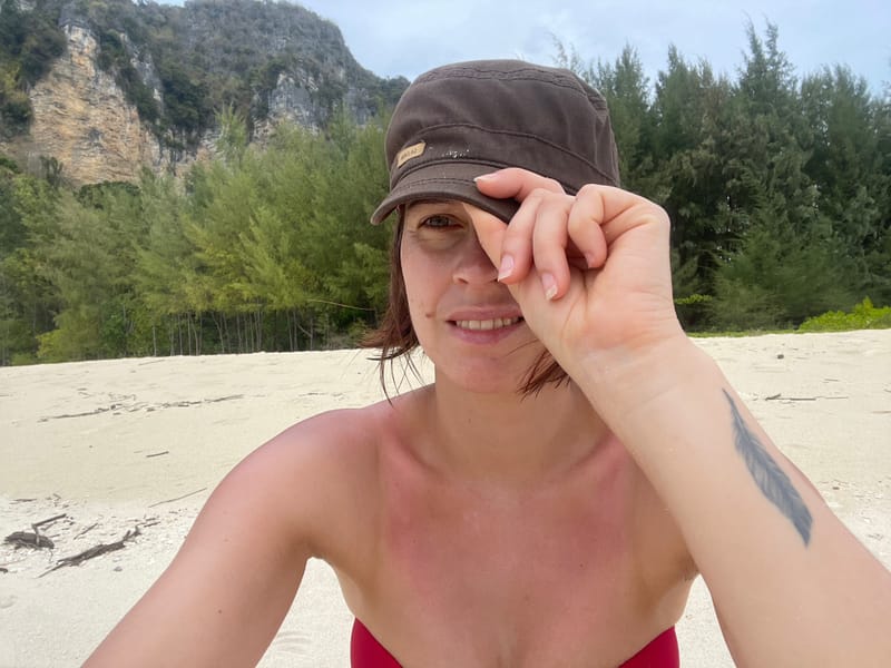 Sud de la Thaïlande