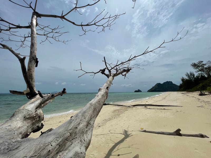 Sud de la Thaïlande