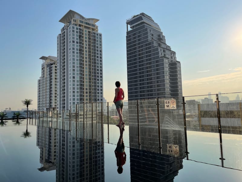 Sud de la Thaïlande