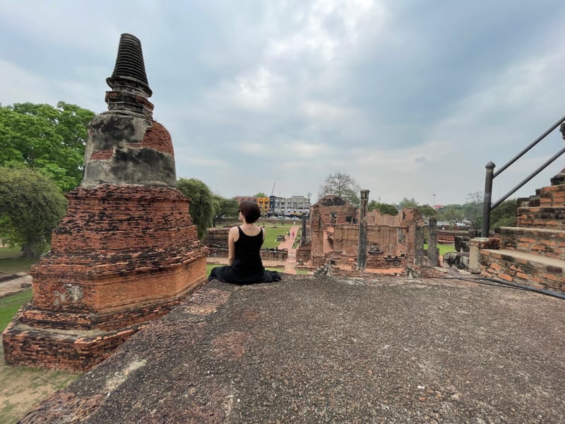 Le Nord de la Thaïlande