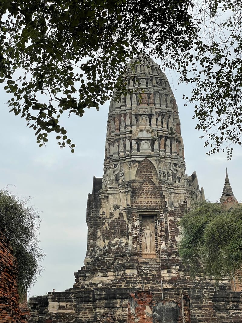 Le Nord de la Thaïlande