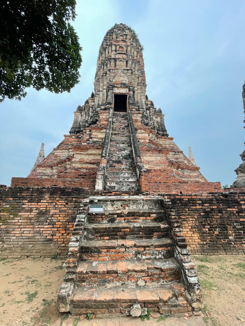 Le Nord de la Thaïlande