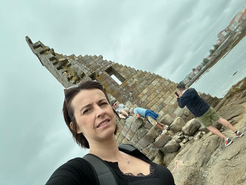 Pontevedra et ses alentours