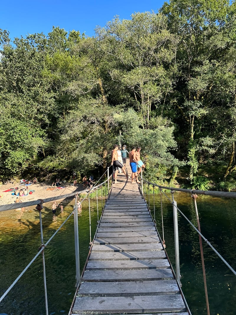 Pontevedra et ses alentours