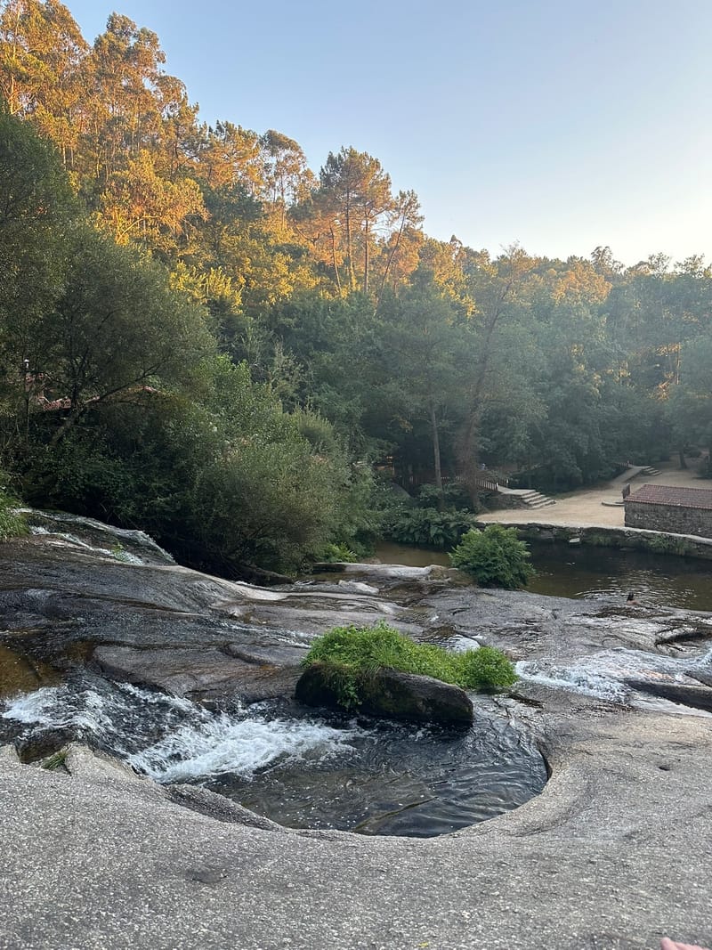 Pontevedra et ses alentours