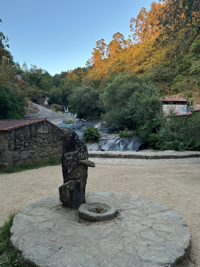 Pontevedra et ses alentours