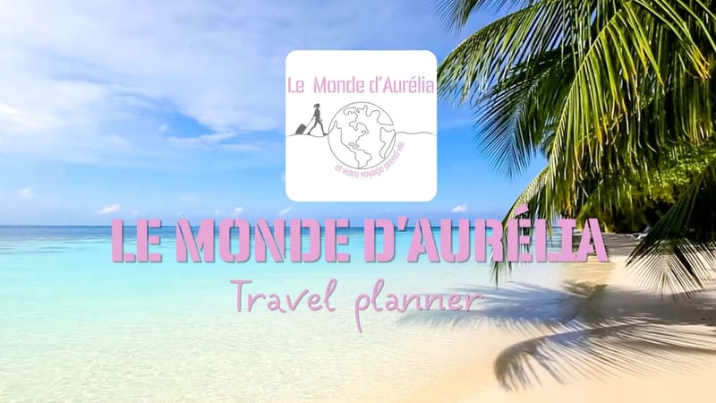 Le Monde d'Aurélia thumbnail
