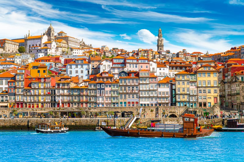 Porto