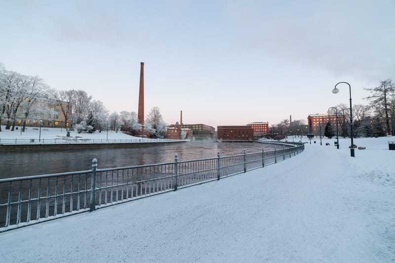 Tampere
