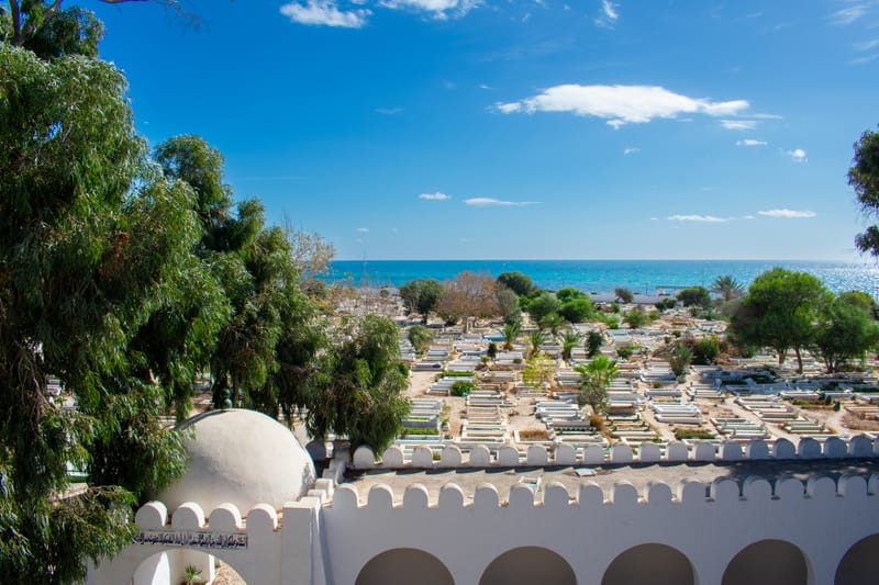 Hammammet