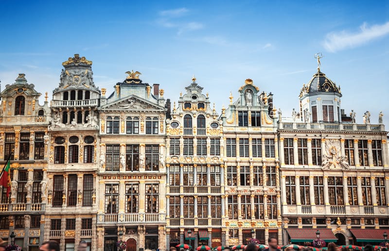 Bruxelles