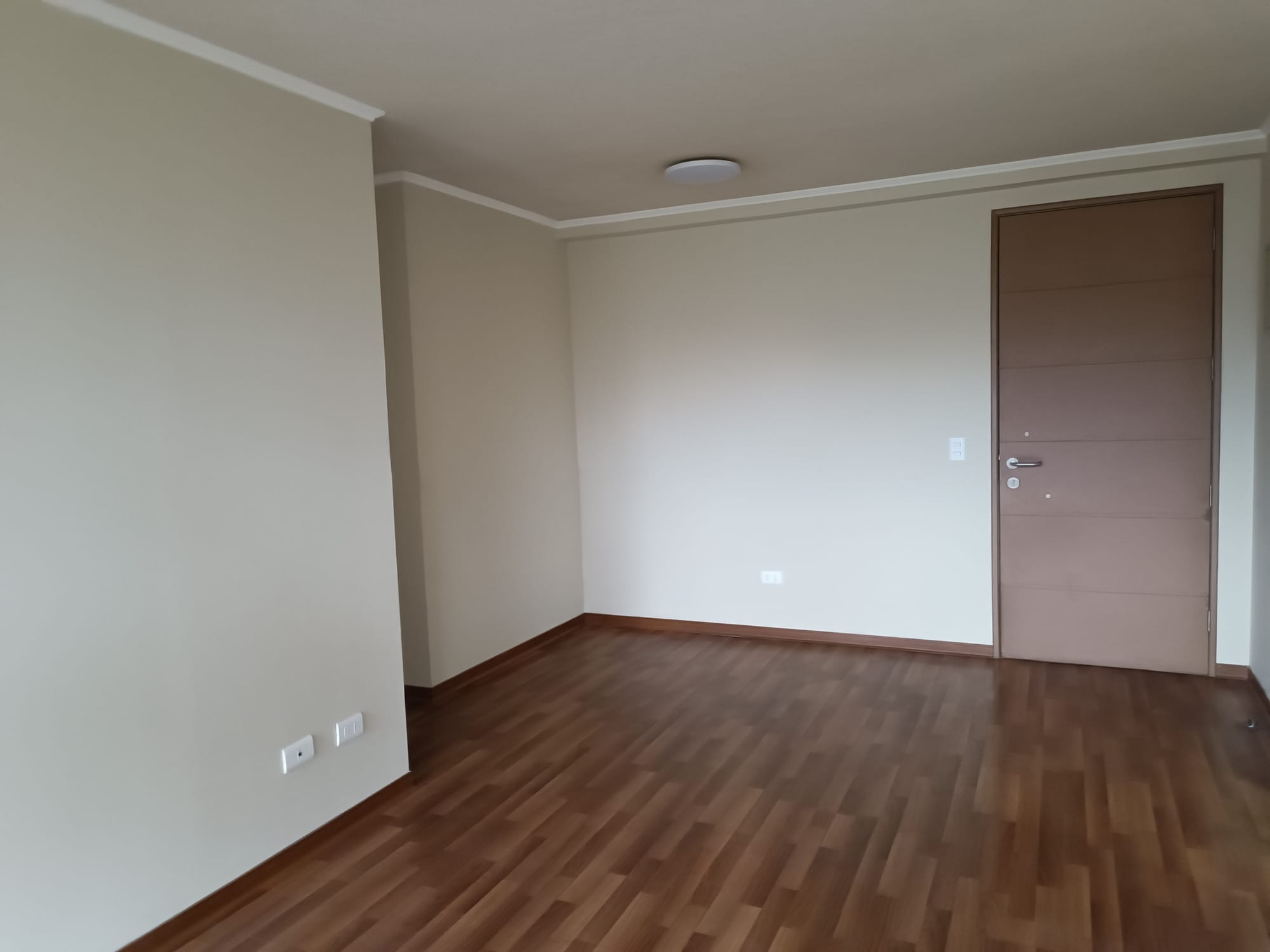 Venta Depto 2 dormitorios, 2 baños, bodega y estacionamiento