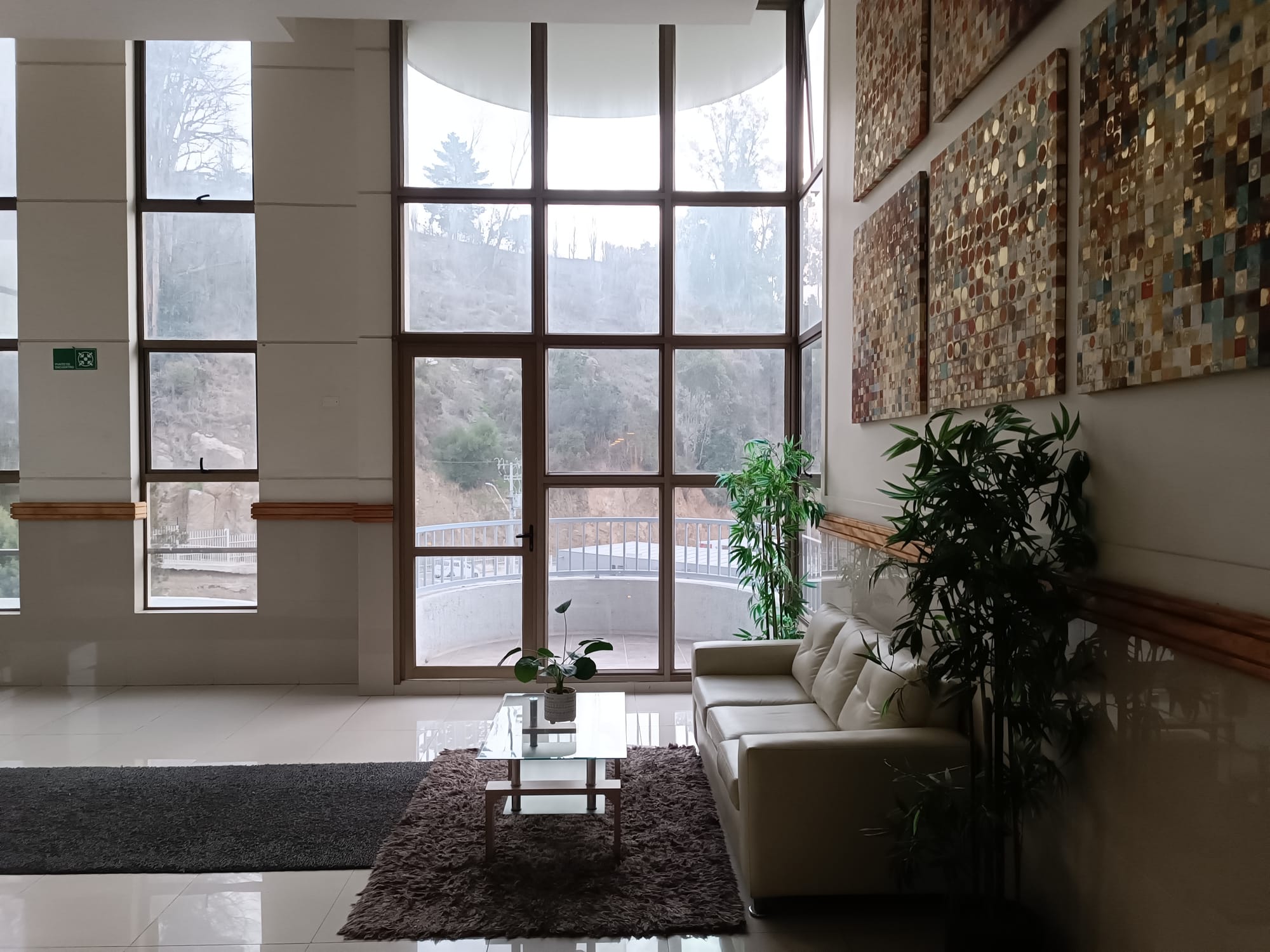 Venta Depto 2 dormitorios, 2 baños, bodega y estacionamiento