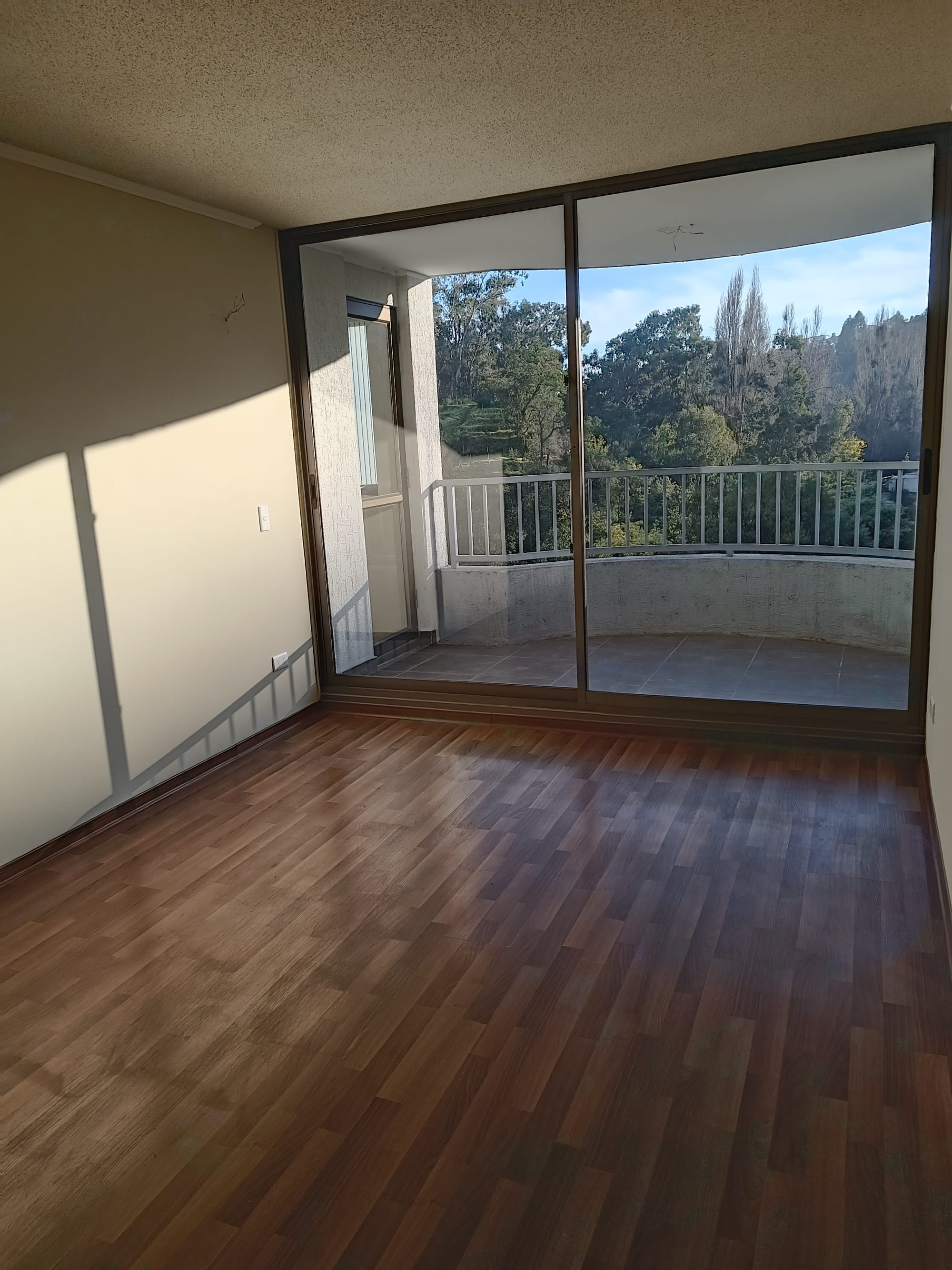 Venta Depto 2 dormitorios, 2 baños, bodega y estacionamiento