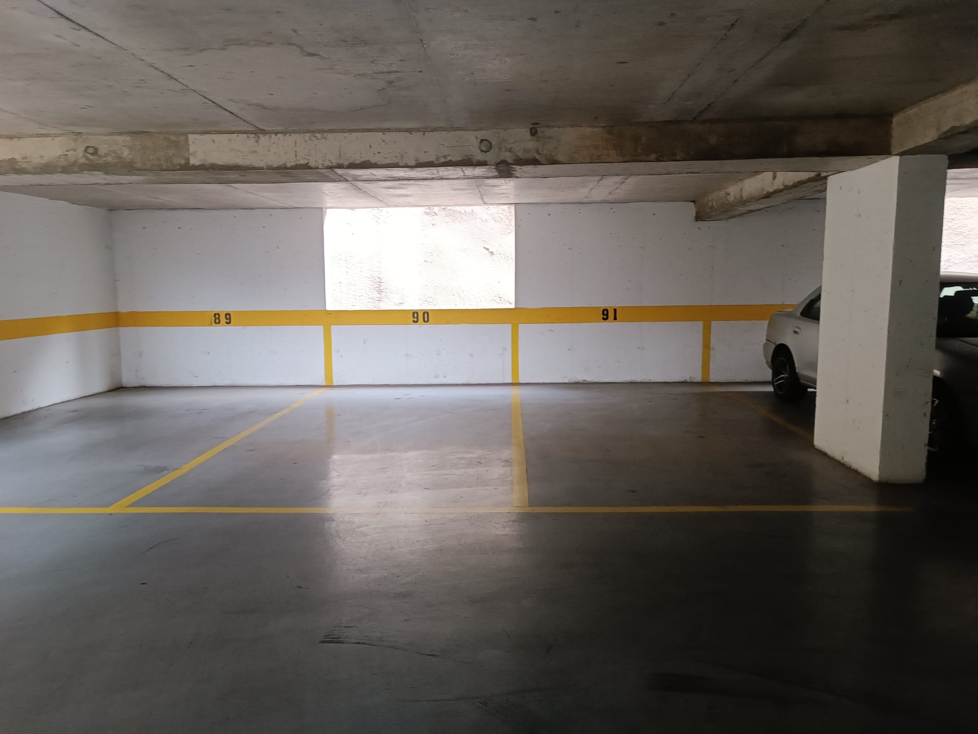 Venta Depto 2 dormitorios, 2 baños, bodega y estacionamiento