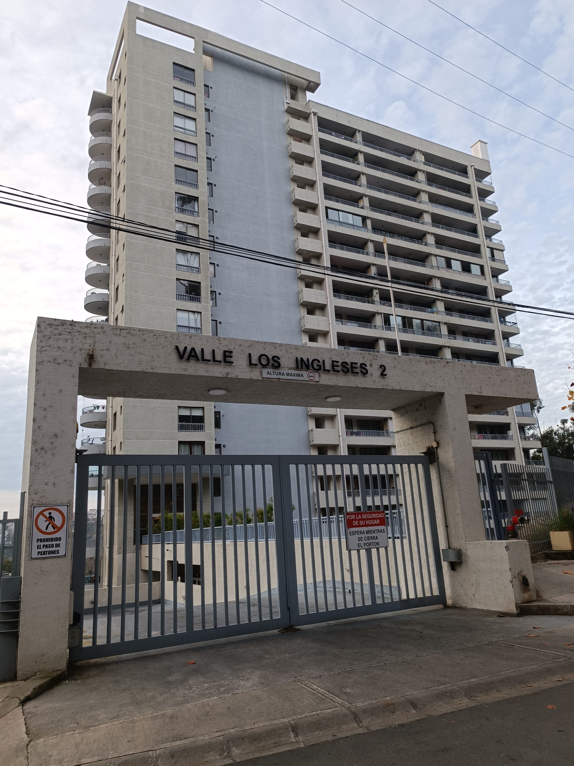 Venta Depto 2 dormitorios, 2 baños, bodega y estacionamiento