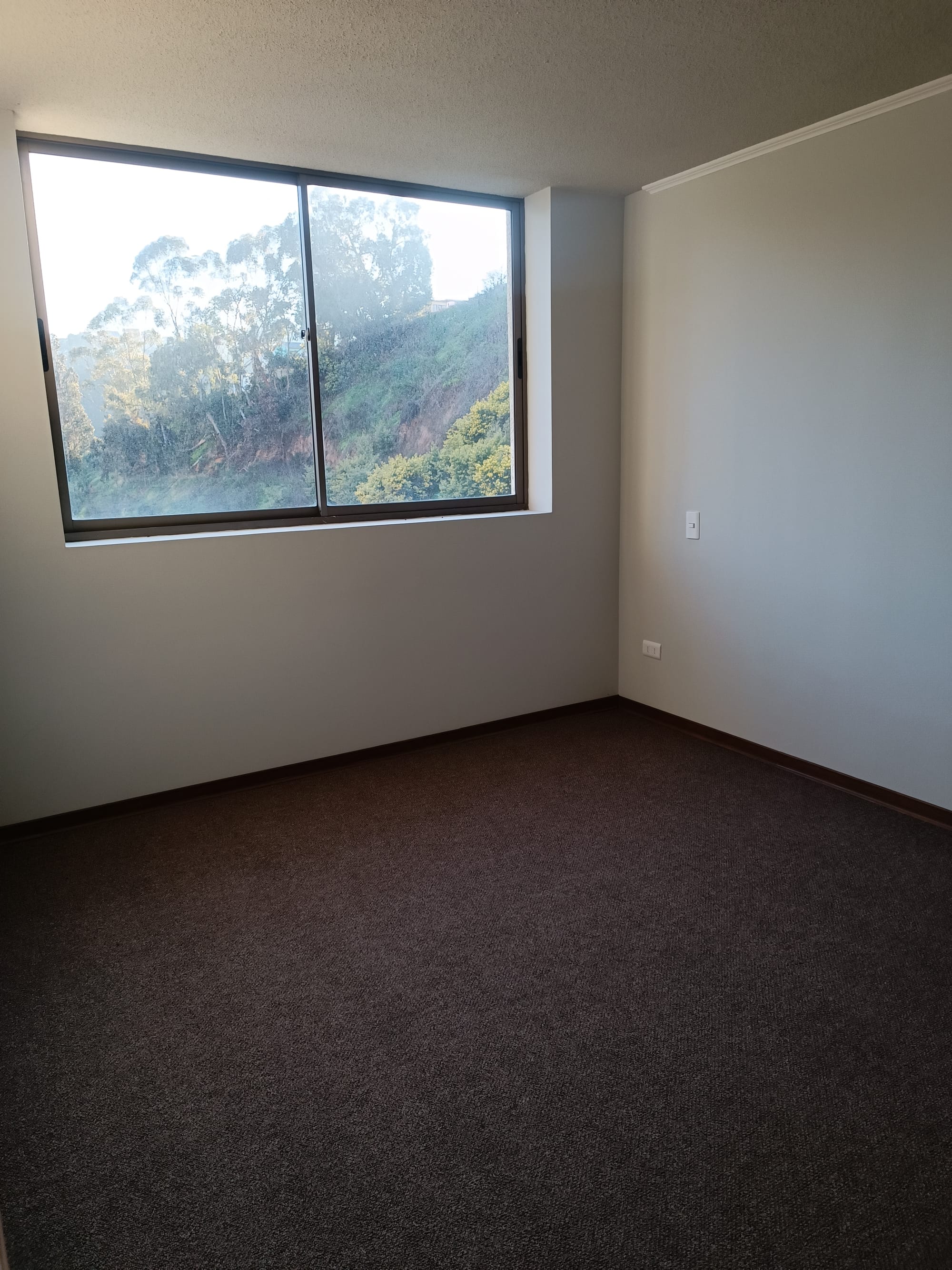 Venta Depto 2 dormitorios, 2 baños, bodega y estacionamiento