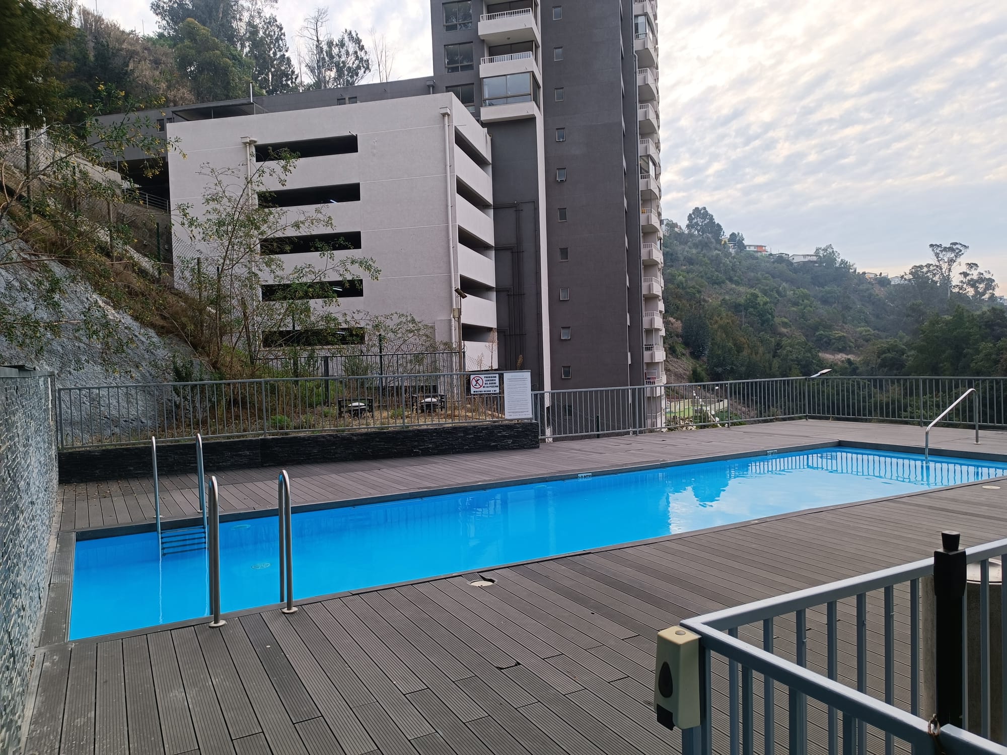 Venta Depto 2 dormitorios, 2 baños, bodega y estacionamiento