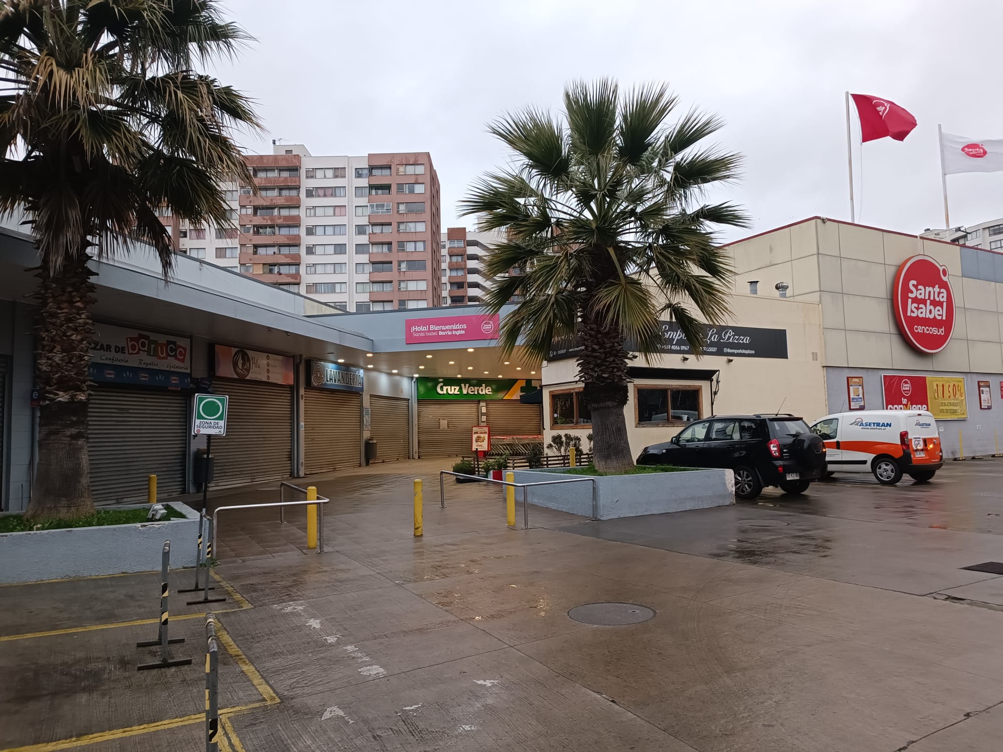 Venta Depto 2 dormitorios, 2 baños, bodega y estacionamiento