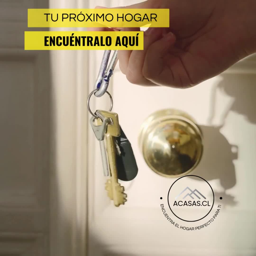 Venta Depto 2 dormitorios, 2 baños, bodega y estacionamiento