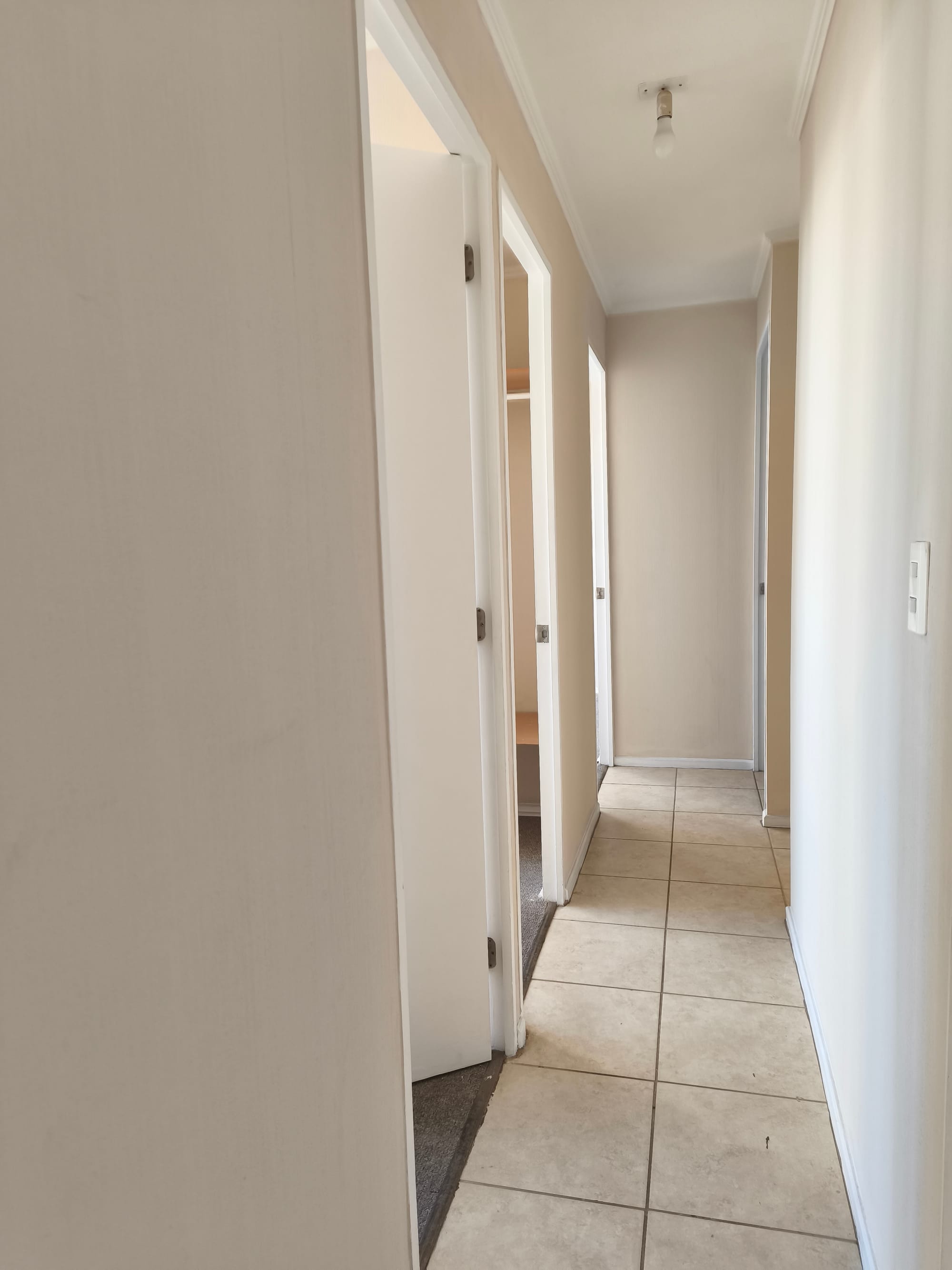 Venta sin Comisión Departamento Remodelado 3 Dormitorios y 1 Baño