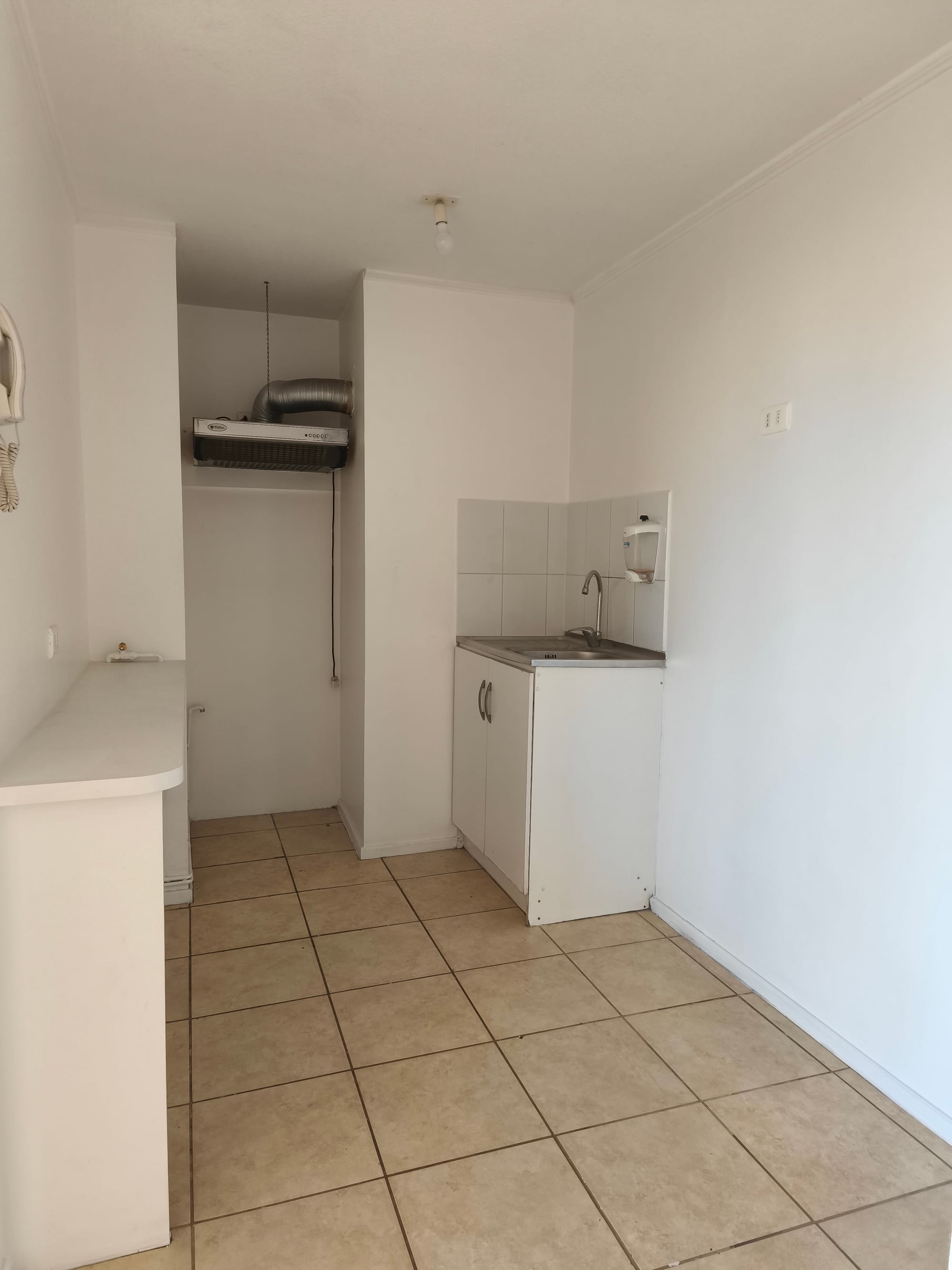 Venta sin Comisión Departamento Remodelado 3 Dormitorios y 1 Baño