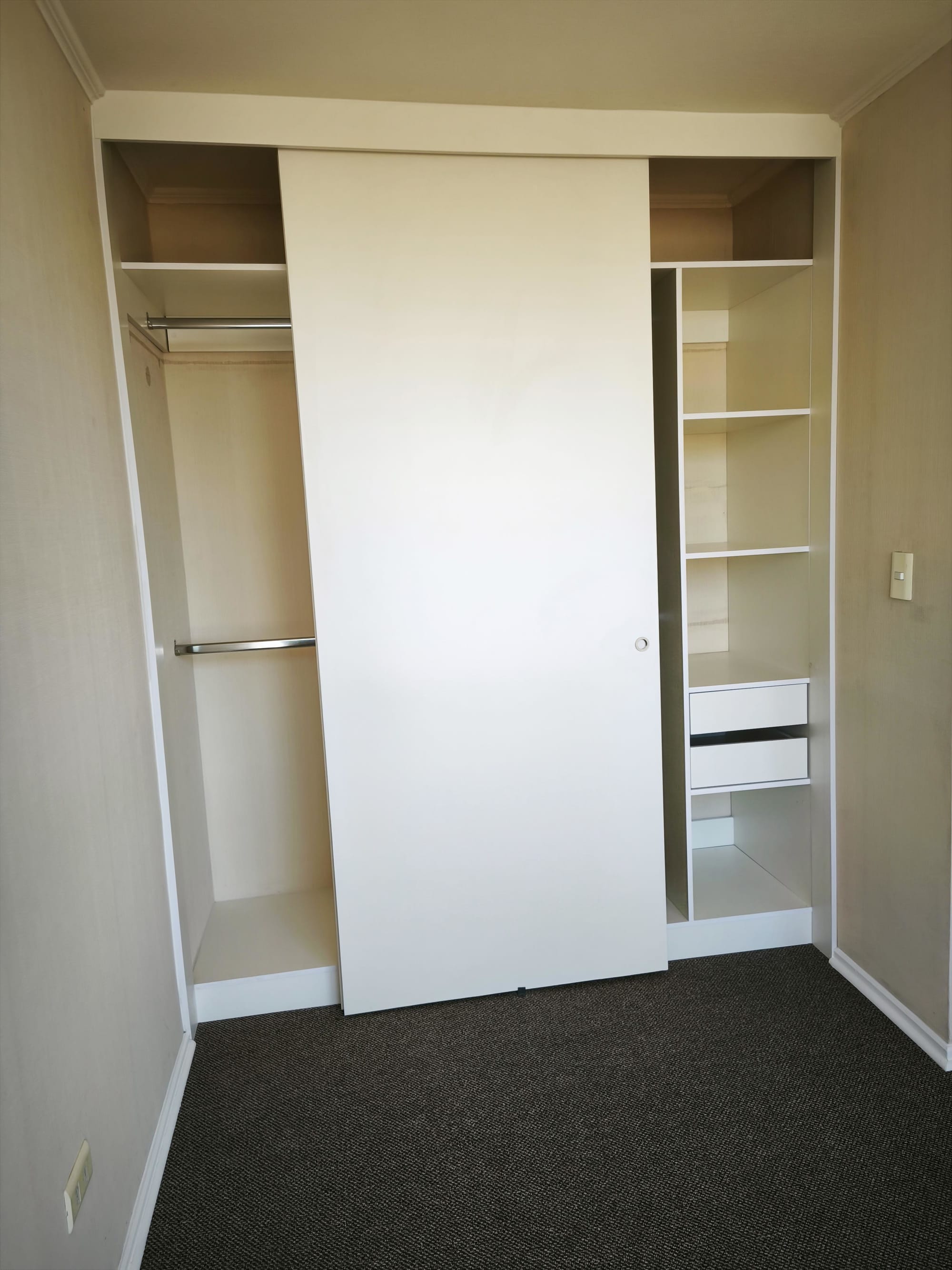 Venta sin Comisión Departamento Remodelado 3 Dormitorios y 1 Baño