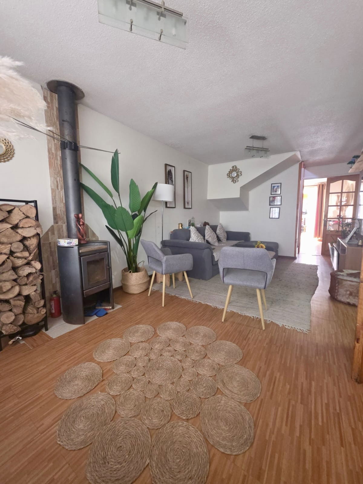 🏡 Casa Aislada – Tu nuevo hogar te espera