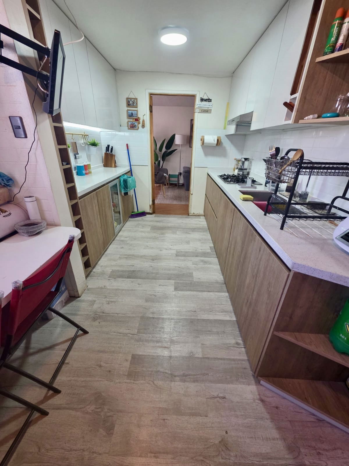 🏡 Casa Aislada – Tu nuevo hogar te espera