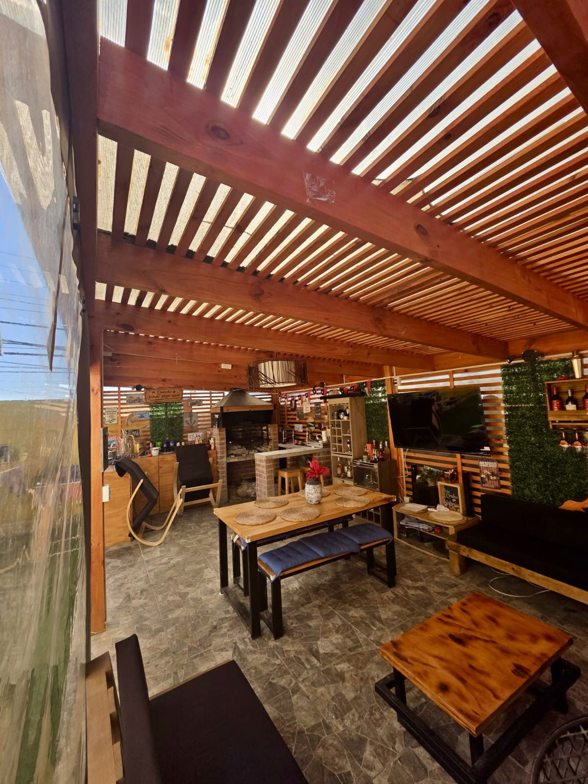 🏡 Casa Aislada – Tu nuevo hogar te espera