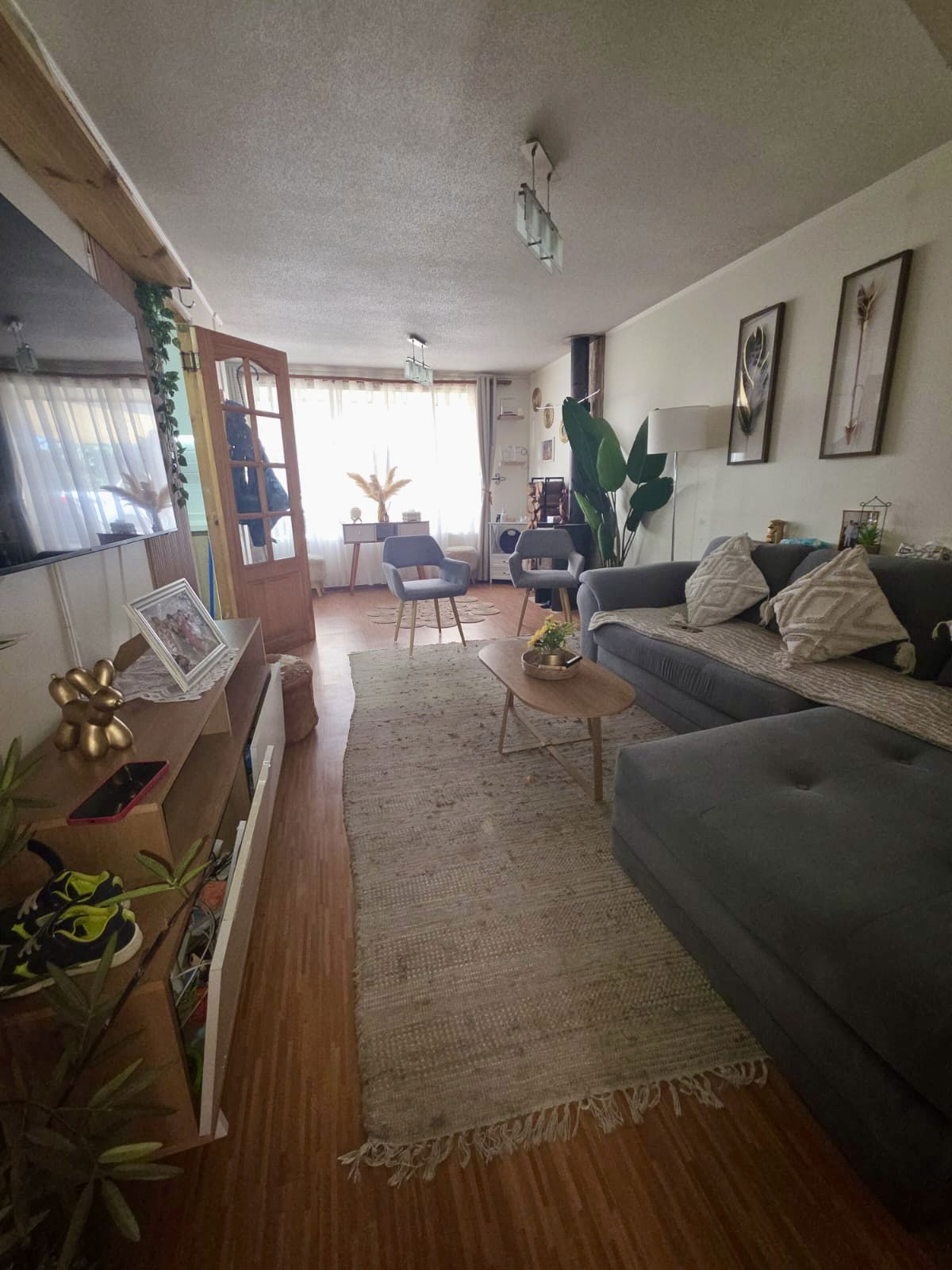 🏡 Casa Aislada – Tu nuevo hogar te espera