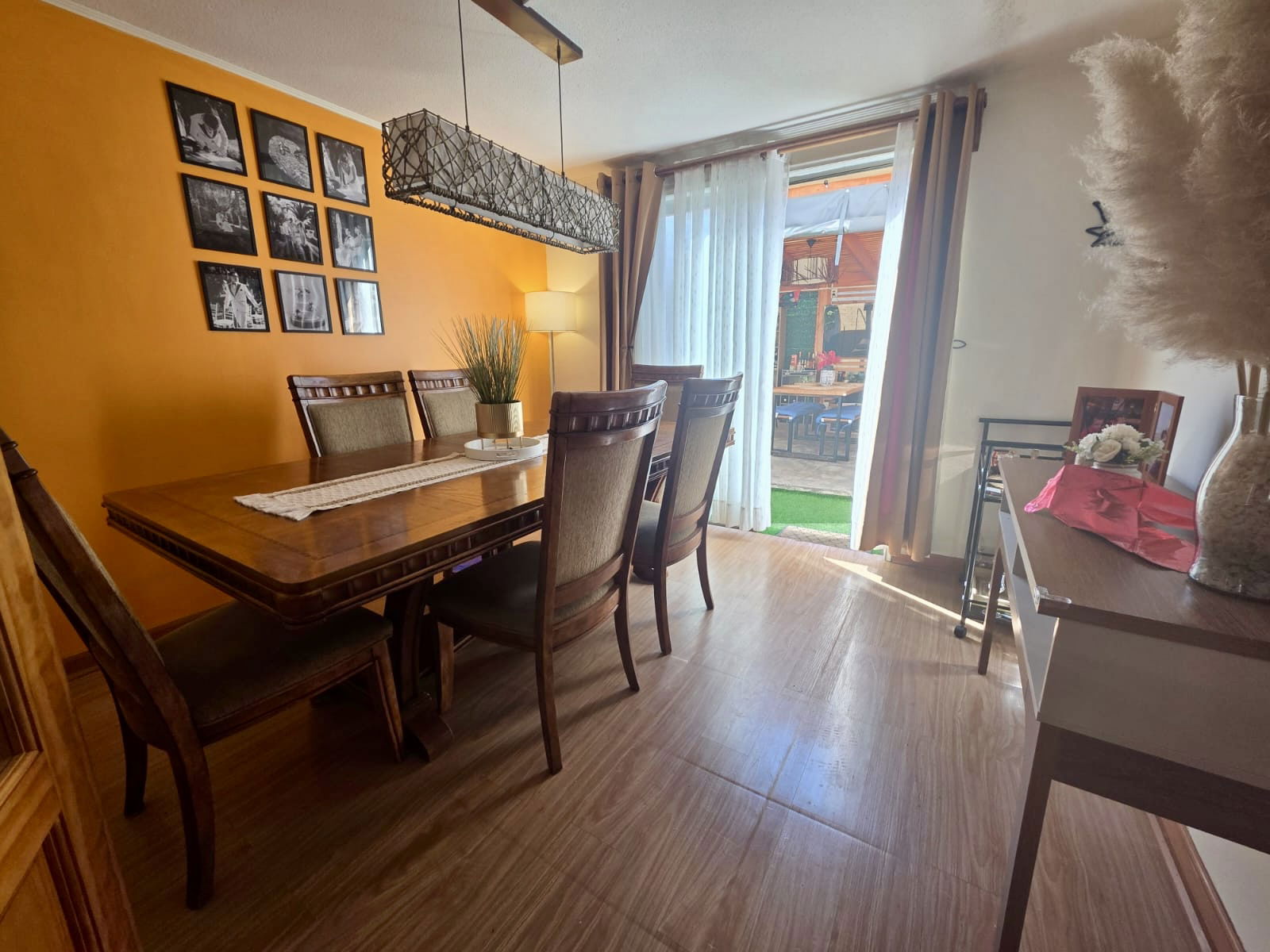 🏡 Casa Aislada – Tu nuevo hogar te espera