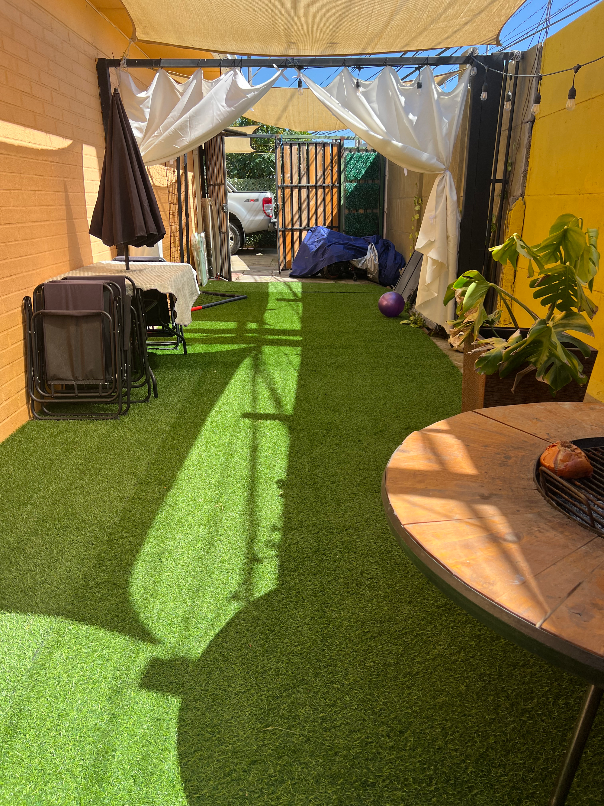 🏡 Casa Aislada – Tu nuevo hogar te espera