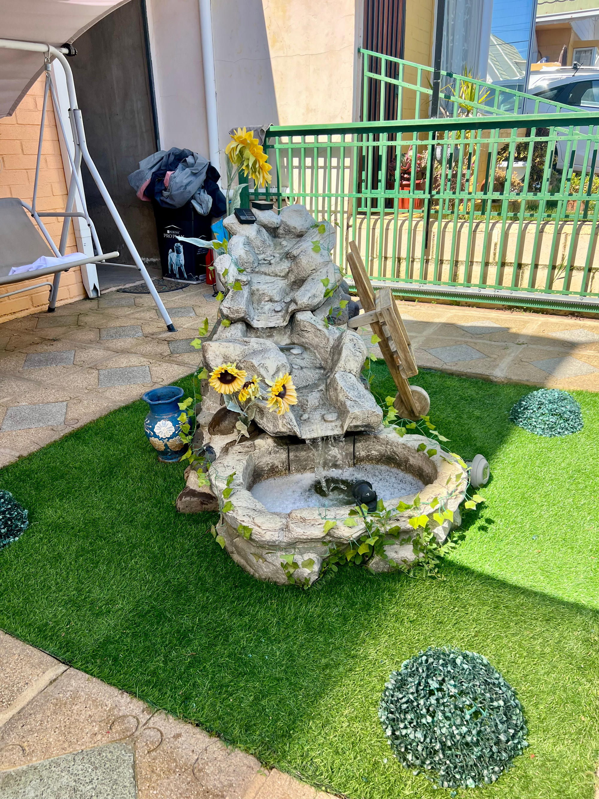 🏡 Casa Aislada – Tu nuevo hogar te espera