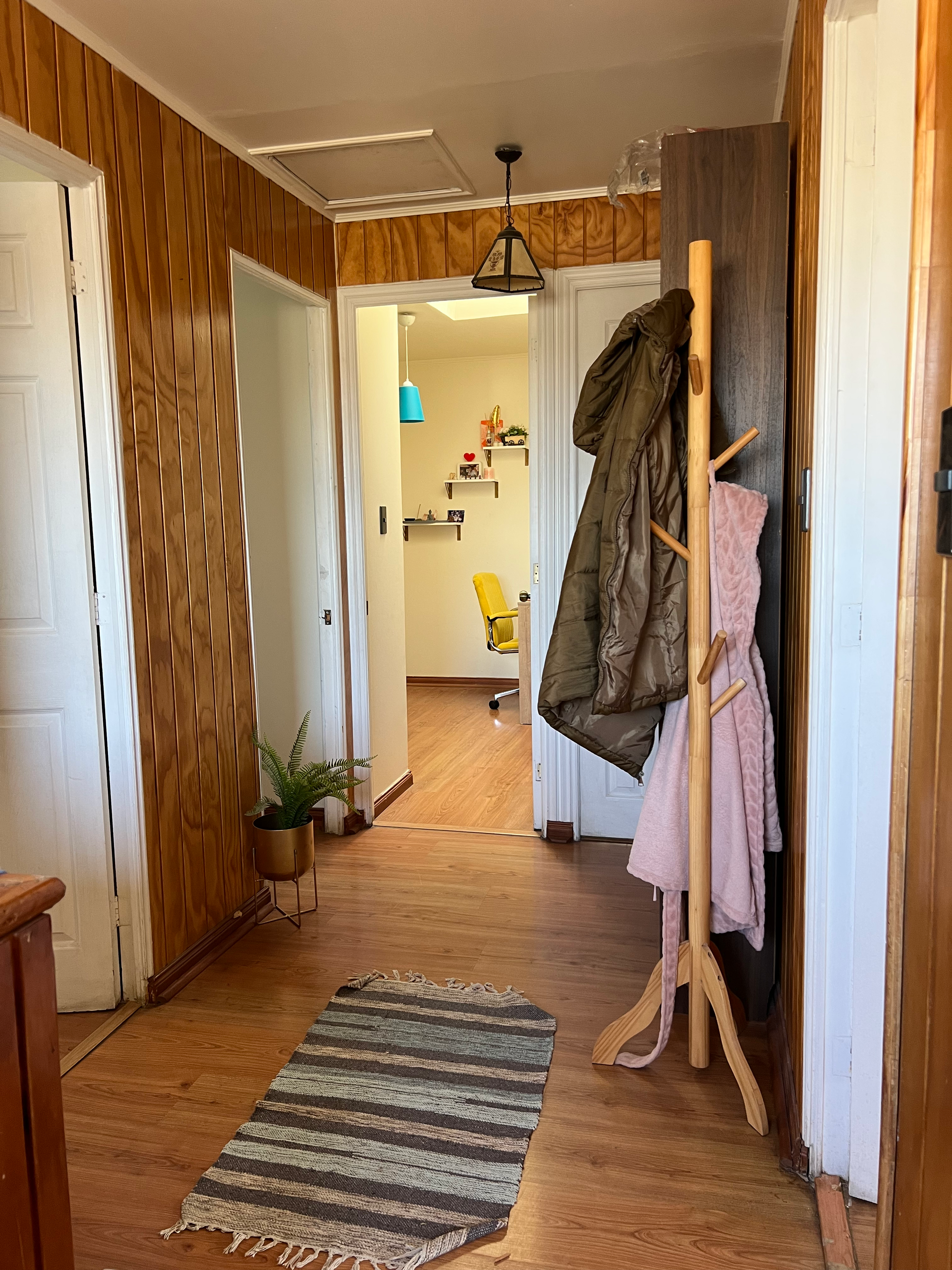 🏡 Casa Aislada – Tu nuevo hogar te espera