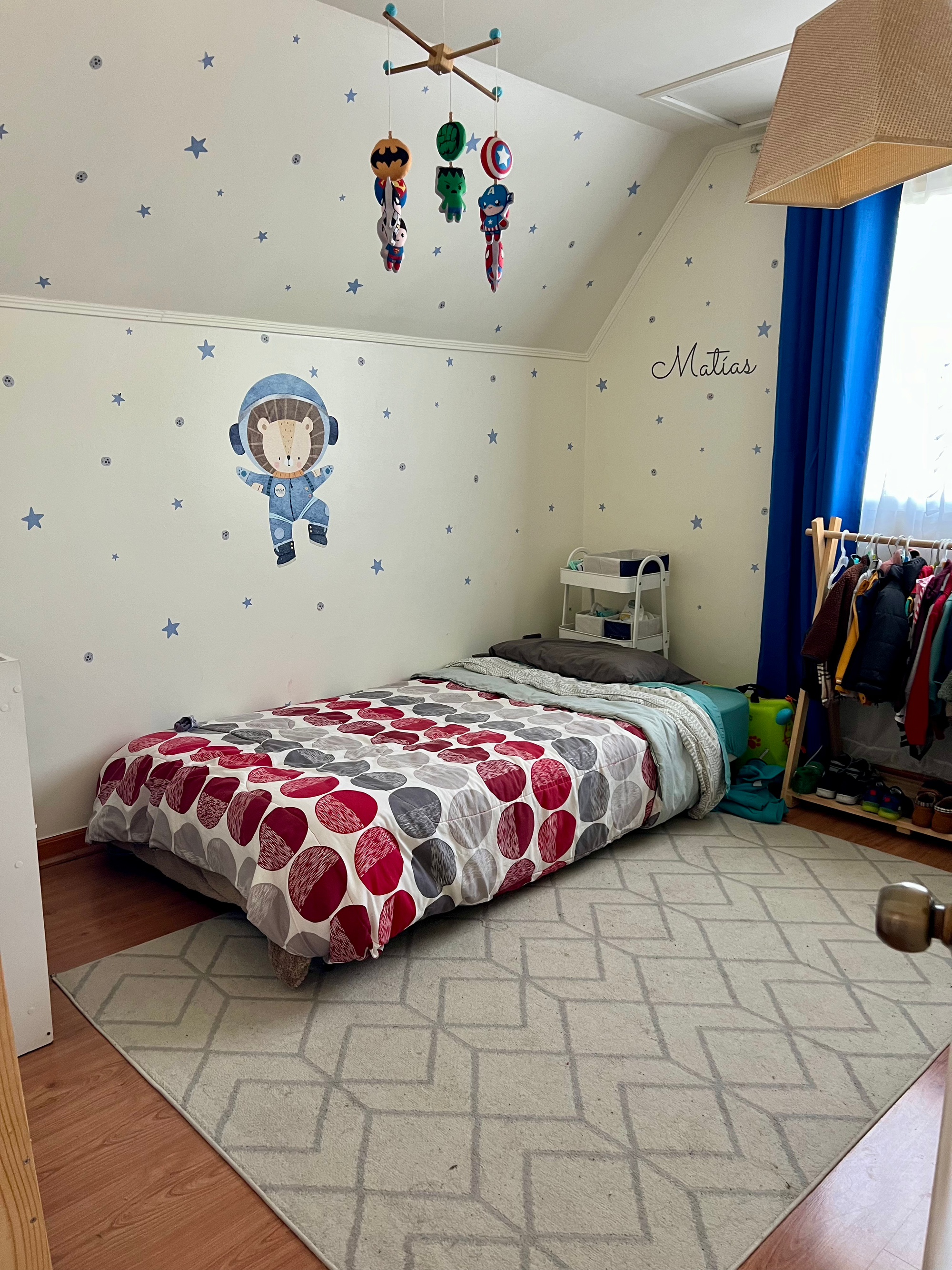 🏡 Casa Aislada – Tu nuevo hogar te espera