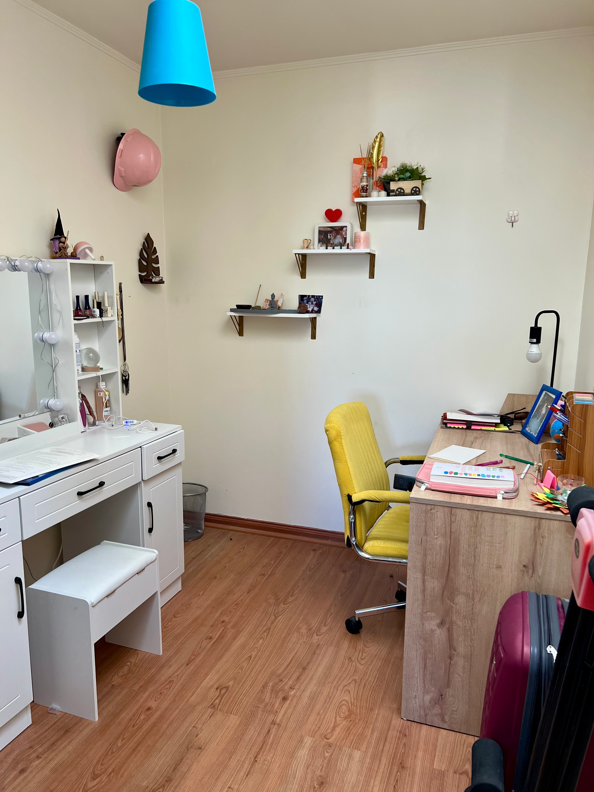 🏡 Casa Aislada – Tu nuevo hogar te espera