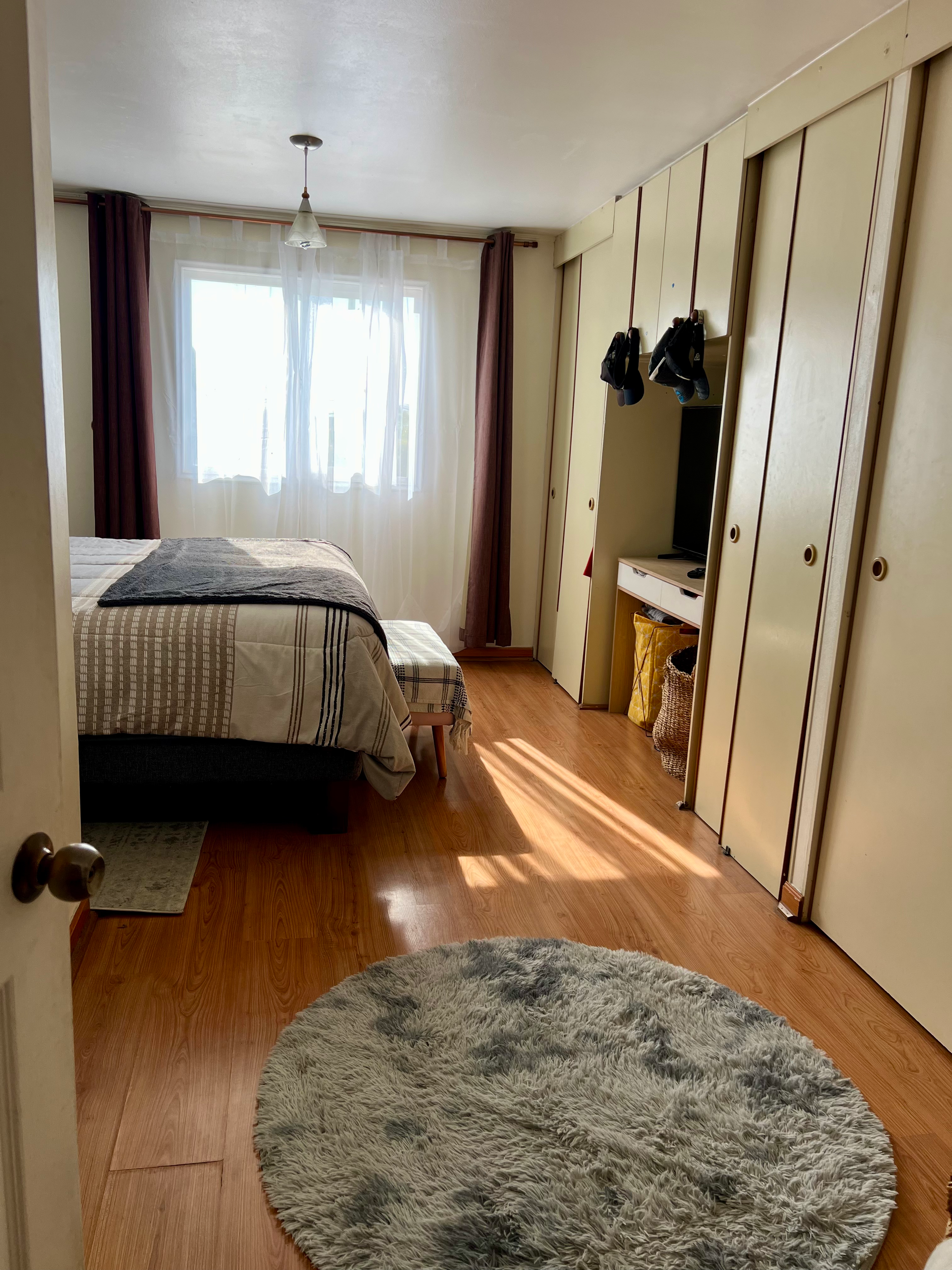 🏡 Casa Aislada – Tu nuevo hogar te espera