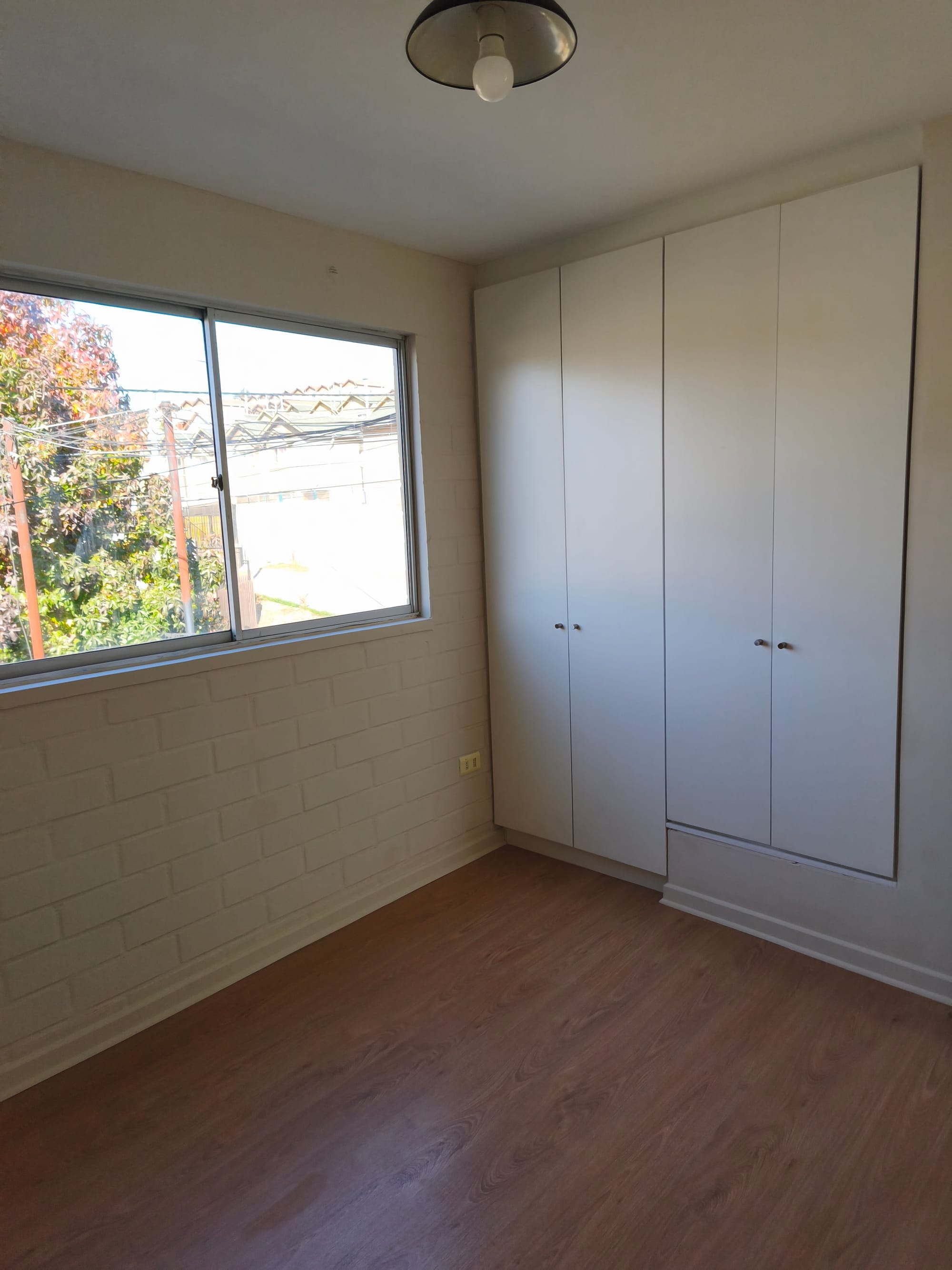 Venta sin Comisión Casa Remodelado 3 Dormitorios y 1 Baño