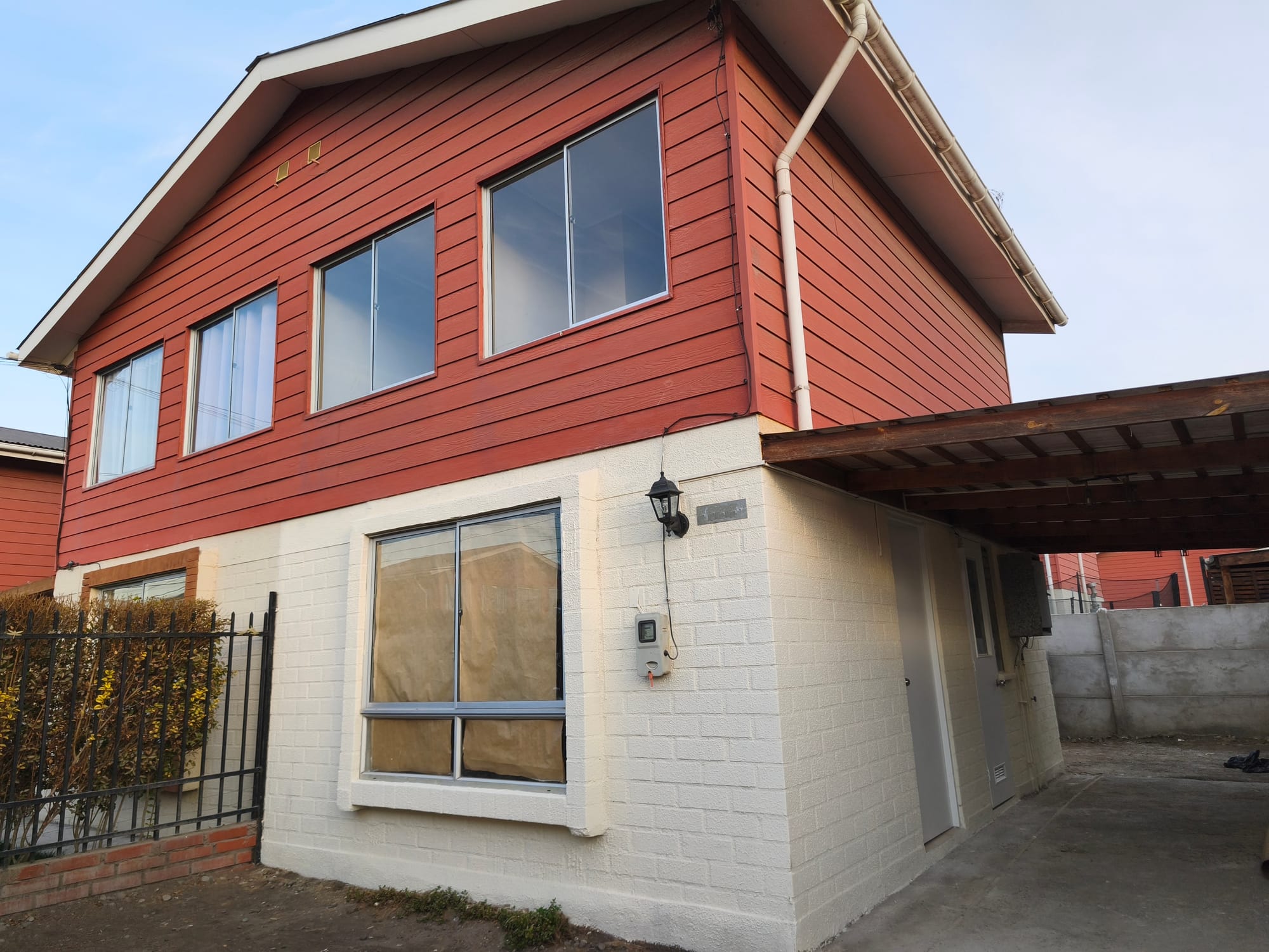 Venta sin Comisión Casa Remodelado 3 Dormitorios y 1 Baño